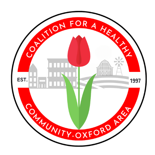 Healthy Oxford logo